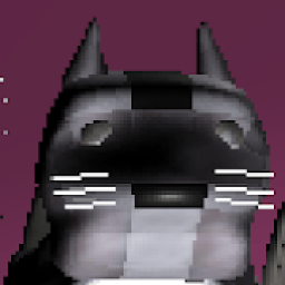 The Darkness Cat आइकन