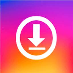 Insta Downloader - Image & Video for Instagram