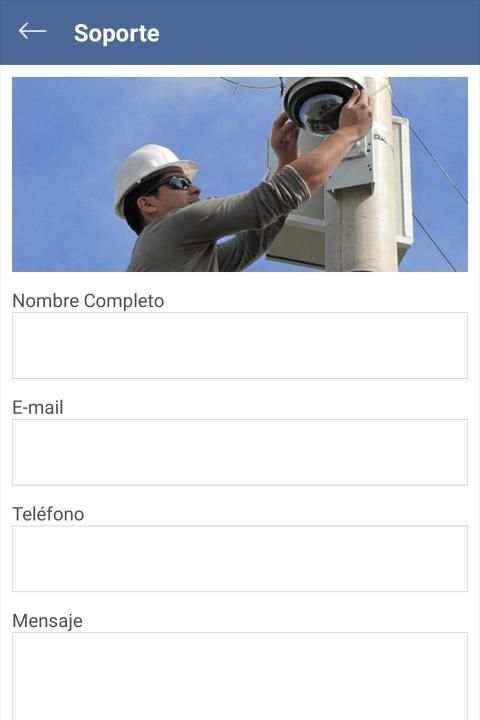 Seguridad en Línea screenshot 2