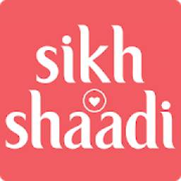 The No.1 Sikh Matrimonial App