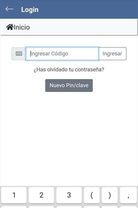Seguridad en Línea screenshot 3