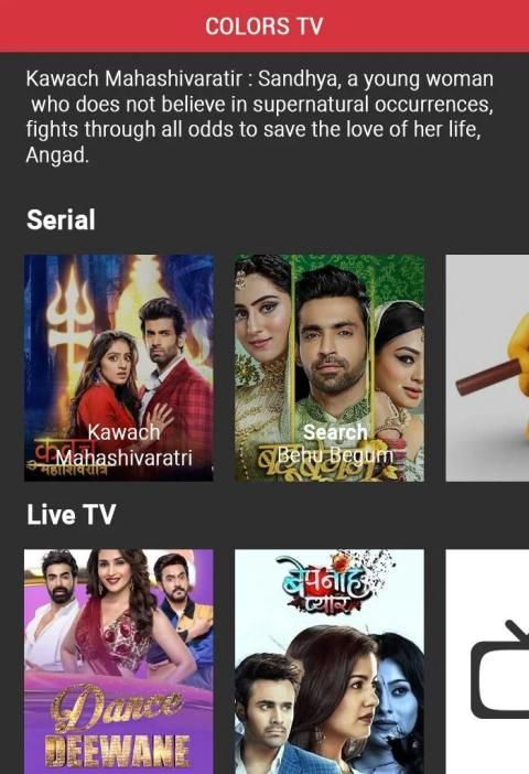 Free Tv Live Guide APK Download 2024 Free 9Apps