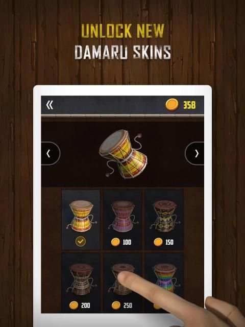 Damaru screenshot 3