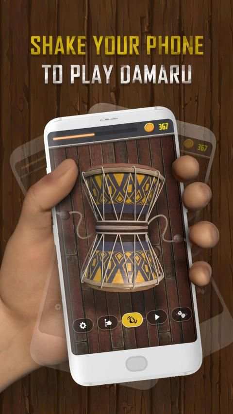 Damaru screenshot 8