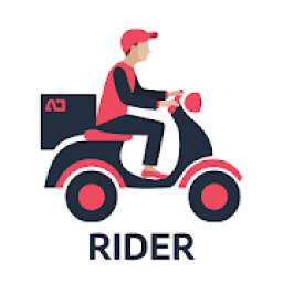 AD Rider