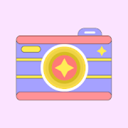 Rotate Camera - Photo to GIF आइकन