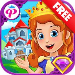 My Little Princess : Castle FREE