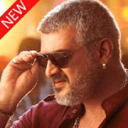 Ajith Wallpaper आइकन