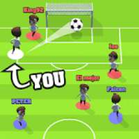 SuperStar Sports - Soccer
