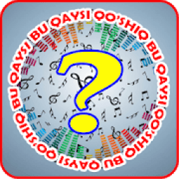 Bu qaysi qo'shiq? - musiqiy o'yin icon