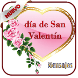 San Valentín 2020 mensajes icon