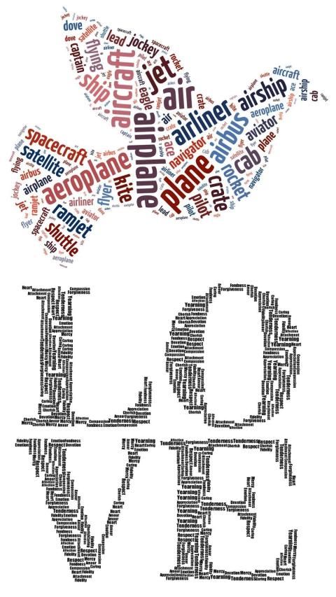 Word Cloud 2019 - Typo Effects Photo Editor स्क्रीनशॉट 2