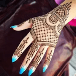 ikon Mehndi Design Latest 2019 (offline)