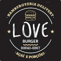 Love Burger