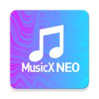 NOVATRON Music X NEO