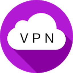 Best VPN Service (Unlimited &amp; Fast Security Proxy) icon