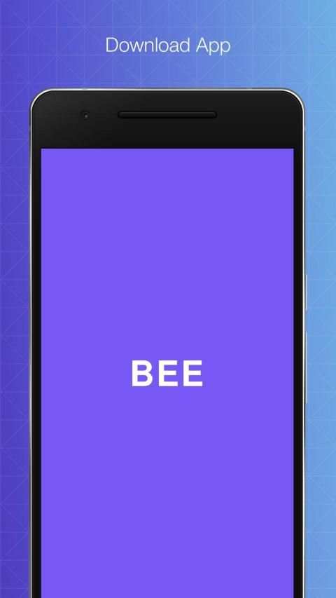 Bee - Ride Green screenshot 5