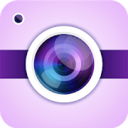 B614- BeautyPlus &amp; Selfie Camera आइकन