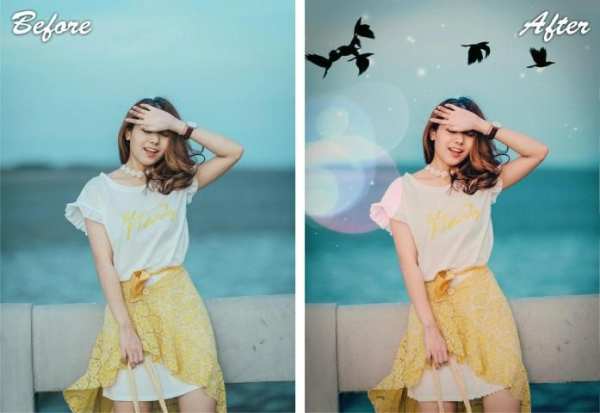 B614- BeautyPlus & Selfie Camera screenshot 4