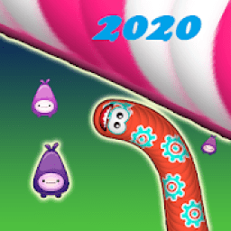 KWZ : Game Cacing icon