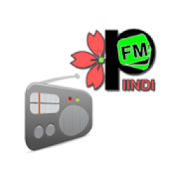 Radio Piindi Fm icon