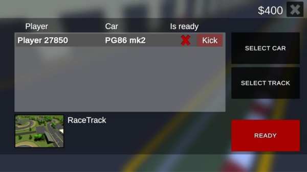 HYPERDRIVE drift: Racing Game स्क्रीनशॉट 3