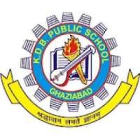 K.D.B. Public School on 9Apps