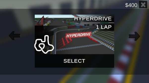 HYPERDRIVE drift: Racing Game स्क्रीनशॉट 8
