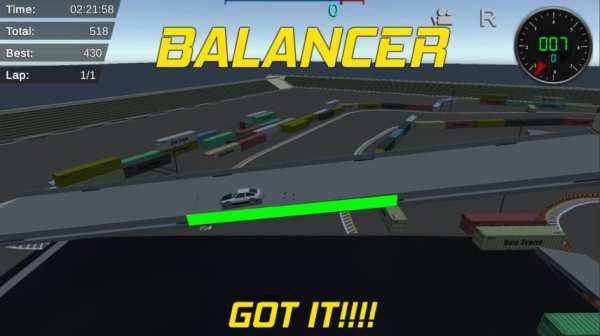 HYPERDRIVE drift: Racing Game स्क्रीनशॉट 5