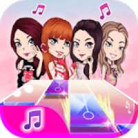 Magic Blackpink Piano Tiles - New Songs 2020