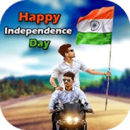Independence Day Photo Editor 2019