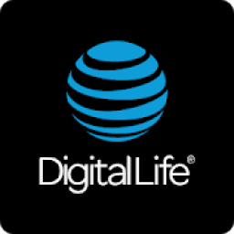AT&amp;T Digital Life आइकन