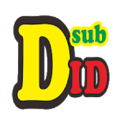 Drakor Subtitle Indonesia icon