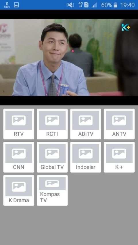 Drakor Subtitle Indonesia screenshot 1