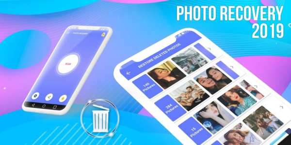 Photo Recovery Deleted Photos & Image Recovery screenshot 8