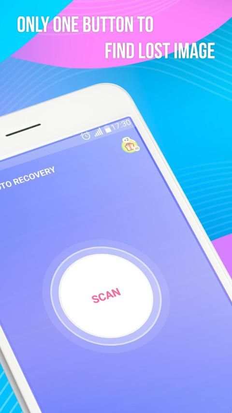 Photo Recovery Deleted Photos & Image Recovery screenshot 6