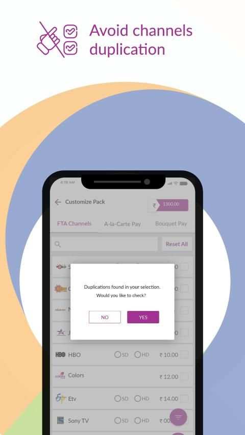Pay9 2 تصوير الشاشة