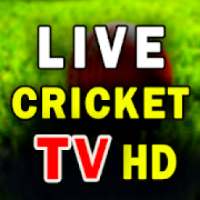 Live Cricket TV HD - Live Cricket Matches 2020