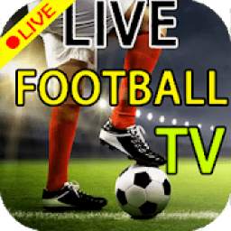 Football TV HD - Soccer and TV Streaming