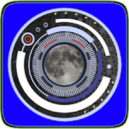 Moons icon