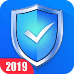 ikon Droid Security - Antivirus, Booster, Phone Cleaner