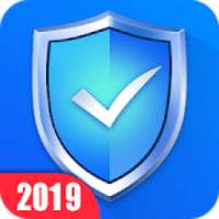 Droid Security - Antivirus, Booster, Phone Cleaner