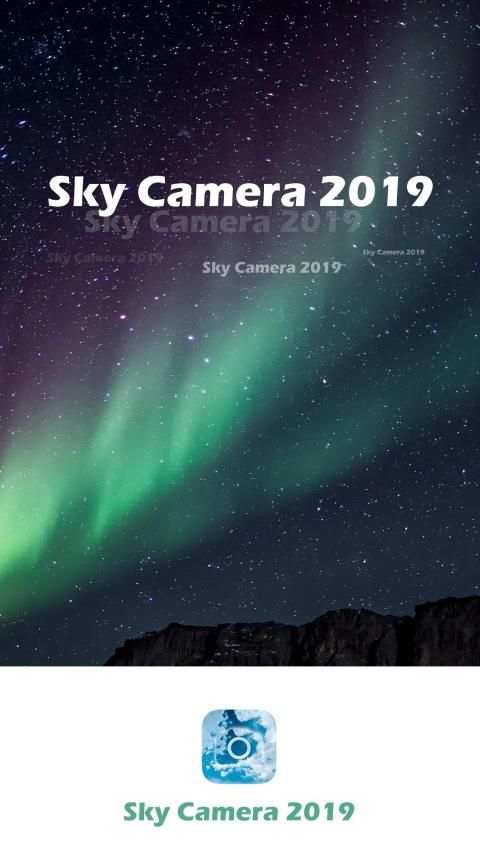 Sky Camera 2019 screenshot 3