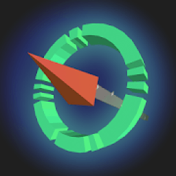 ikon Wave Surfer - Control Space Ship and Go Long Way!