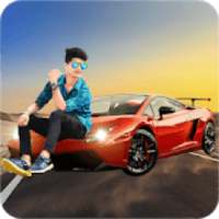 Car Photo Background Changer