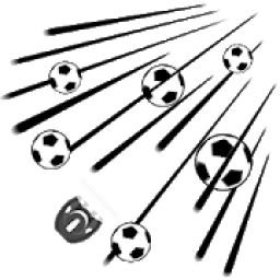 Crazy Ball - Let's Dodge आइकन