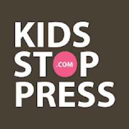Kidsstoppress: Parenting &amp; Babycare आइकन