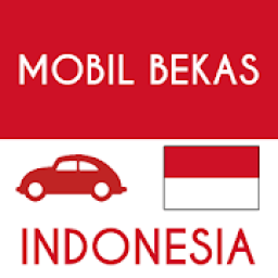 Mobil Bekas Indonesia आइकन