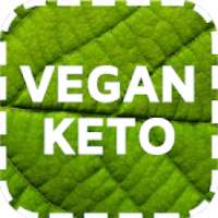 Vegan Keto *: Low Carb Recipes & Keto Meals on 9Apps