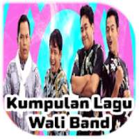 Lagu Wali Band Terbaru & Lengkap